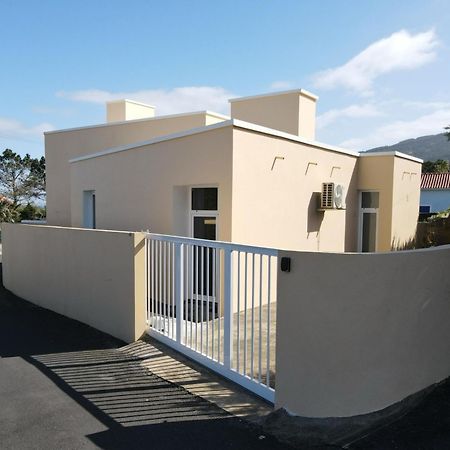 White Pico Lodge São Roque do Pico Zewnętrze zdjęcie