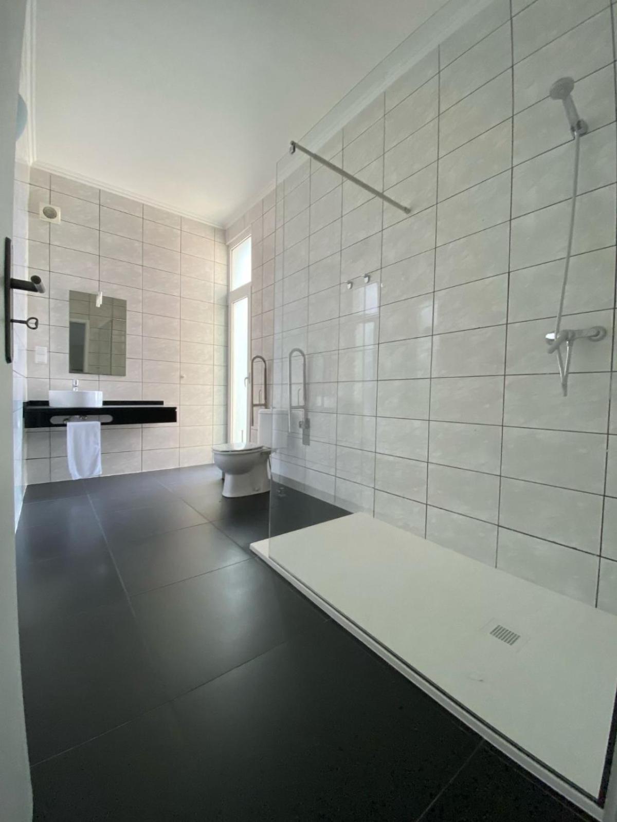 White Pico Lodge São Roque do Pico Zewnętrze zdjęcie