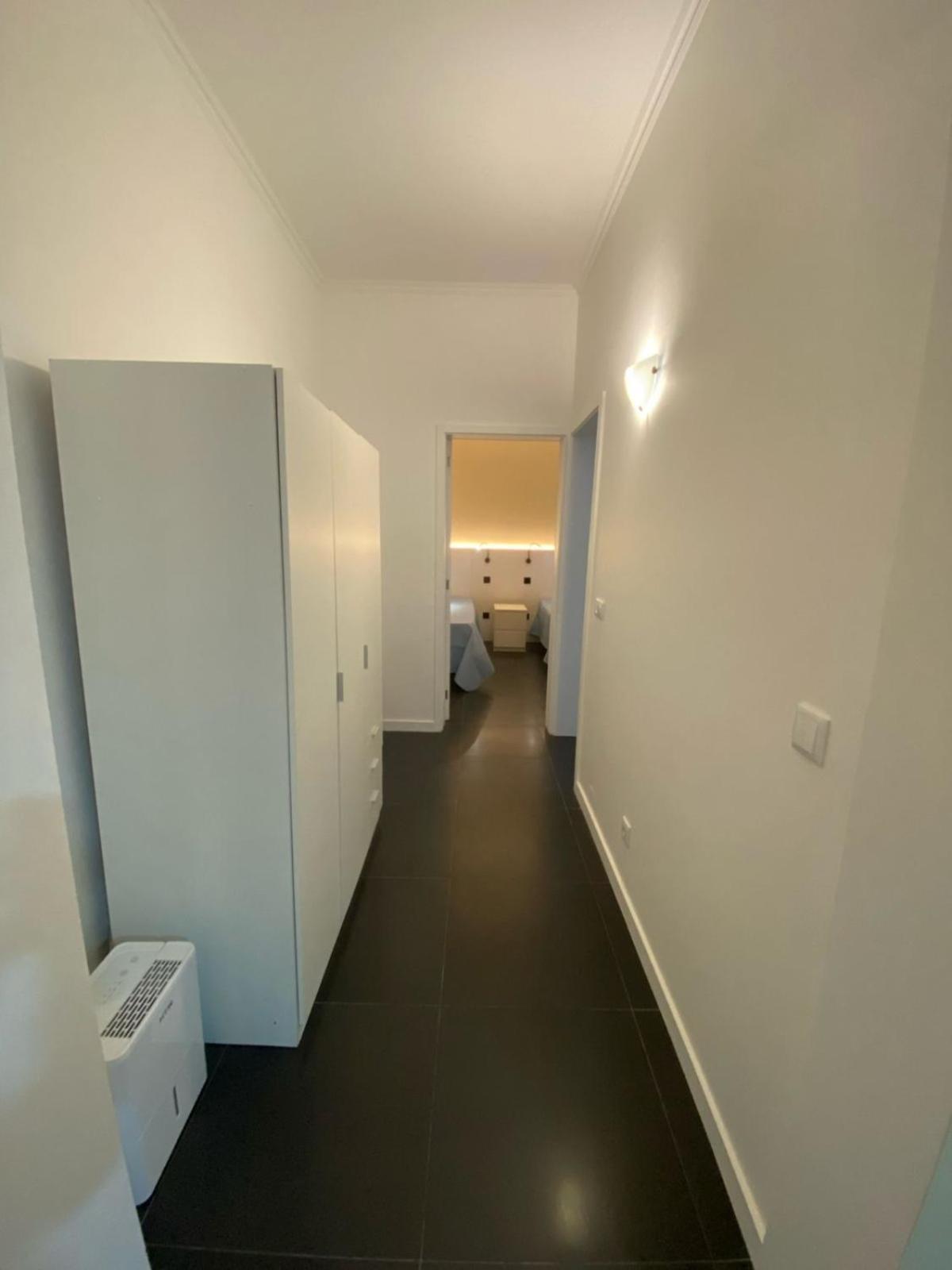 White Pico Lodge São Roque do Pico Zewnętrze zdjęcie