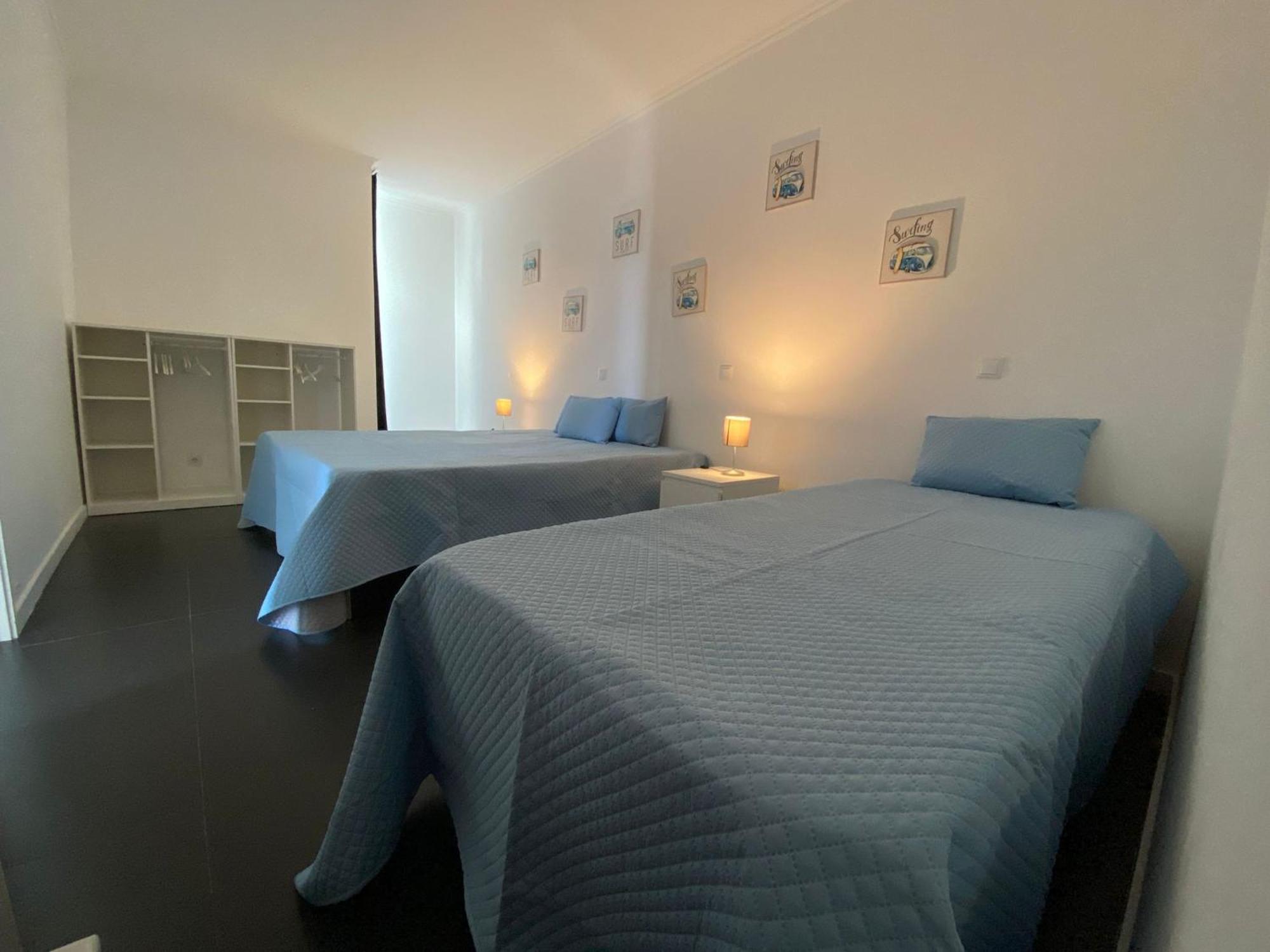 White Pico Lodge São Roque do Pico Zewnętrze zdjęcie